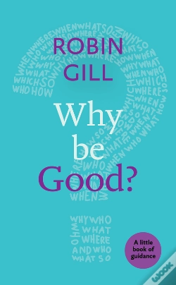 Capa do artigo Why Be Good?