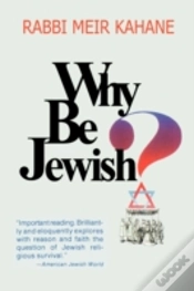 Capa do artigo Why Be Jewish ? Intermarriage, Assimilation, And Alienation