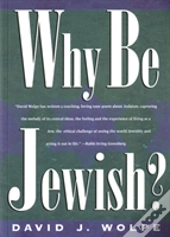 Why Be Jewish?