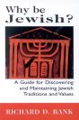 Why Be Jewish? - Preview