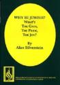 Why Be Jewish Whats The Gain Tpb - Preview