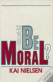 Capa do artigo Why Be Moral?