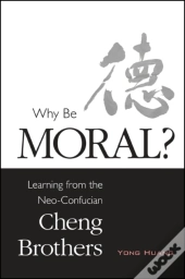 Why Be Moral?