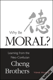 Capa do artigo Why Be Moral?