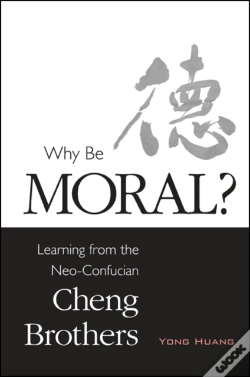 Capa do artigo Why Be Moral?