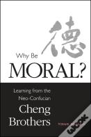 Why Be Moral?