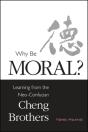 Why Be Moral? - Preview