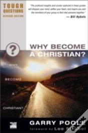 Capa do artigo Why Become A Christian?