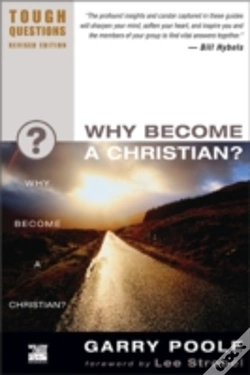 Capa do artigo Why Become A Christian?