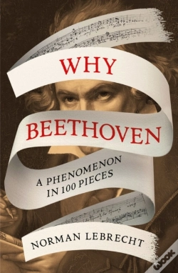 Capa do artigo Why Beethoven
