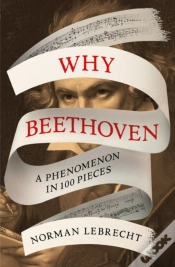 Capa do artigo Why Beethoven