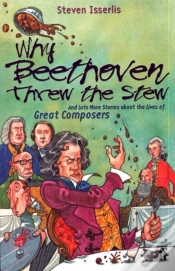 Capa do artigo Why Beethoven Threw The Stew