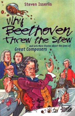 Capa do artigo Why Beethoven Threw The Stew