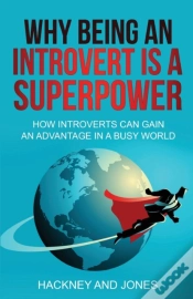 Capa do artigo Why Being An Introvert Is A Superpower