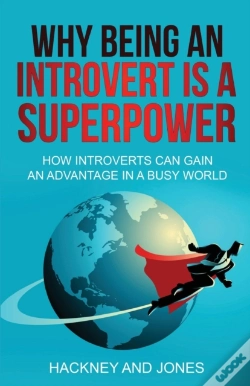 Capa do artigo Why Being An Introvert Is A Superpower