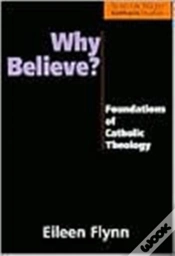 Capa do artigo Why Believe?