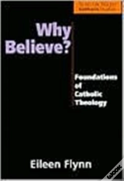 Capa do artigo Why Believe?