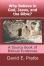 Why Believe In God, Jesus, And The Bible? - Preview
