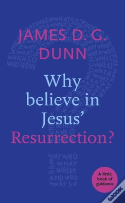 Capa do artigo Why Believe In Jesus' Resurrection?