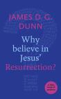 Why Believe In Jesus' Resurrection? - Preview