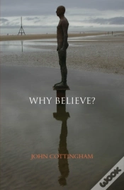 Capa do artigo Why Believe?