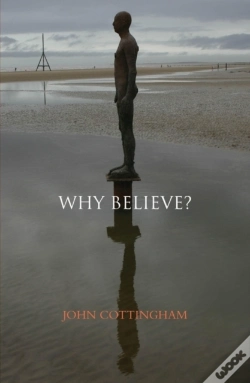 Capa do artigo Why Believe?