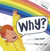 Capa do artigo Why?