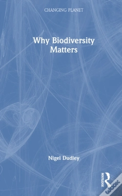 Capa do artigo Why Biodiversity Matters