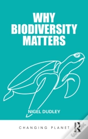 Capa do artigo Why Biodiversity Matters