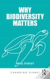 Capa do artigo Why Biodiversity Matters
