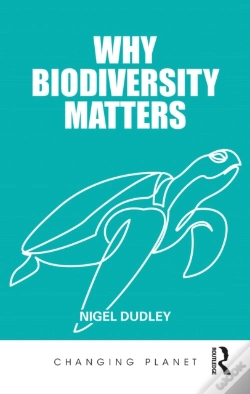 Capa do artigo Why Biodiversity Matters