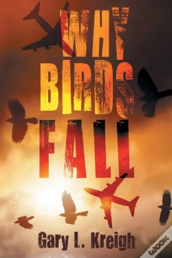 Capa do artigo Why Birds Fall