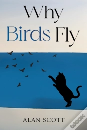 Capa do artigo Why Birds Fly