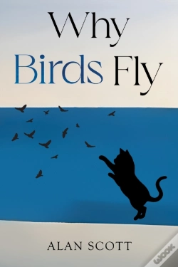 Capa do artigo Why Birds Fly