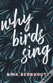 Capa do artigo Why Birds Sing