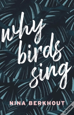 Capa do artigo Why Birds Sing