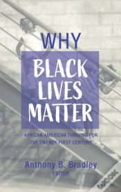 Capa do artigo Why Black Lives Matter