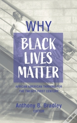 Capa do artigo Why Black Lives Matter