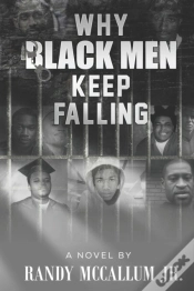 Capa do artigo Why Black Men Keep Falling