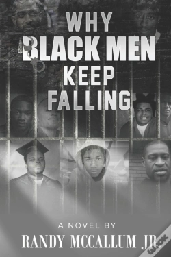 Capa do artigo Why Black Men Keep Falling