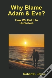 Capa do artigo Why Blame Adam And Eve?