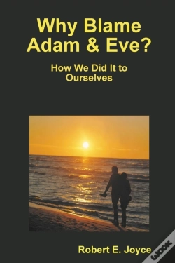Capa do artigo Why Blame Adam And Eve?
