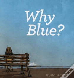 Capa do artigo Why Blue?