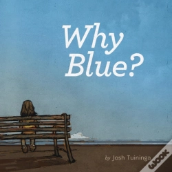 Capa do artigo Why Blue?