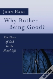 Capa do artigo Why Bother Being Good?