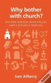 Capa do artigo Why Bother With Church?