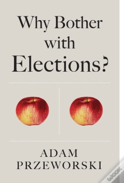 Capa do artigo Why Bother With Elections?