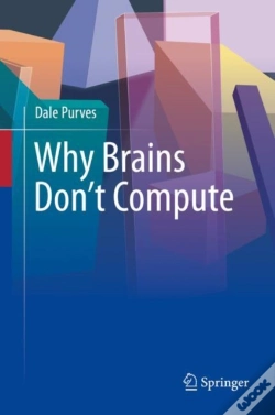Capa do artigo Why Brains Don'T Compute