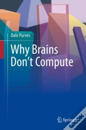 Capa do artigo Why Brains Don