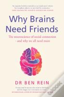 Why Brains Need Friends